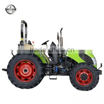 BOTON 100HP FARM TRACTOR WITH ROPS