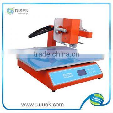 Invitation printing machine