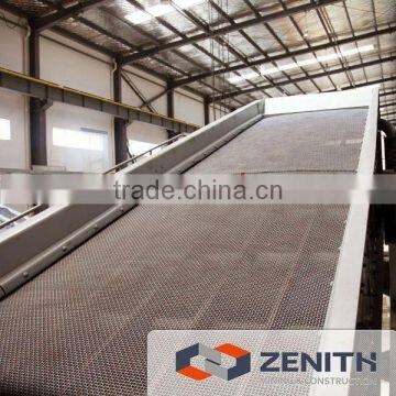 High efficiency screening sand for sale, screening sand