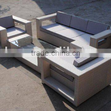 2014 Outdoor Furniture Comfortable Sofa AK1238