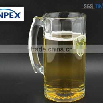 Printing Beer Glass