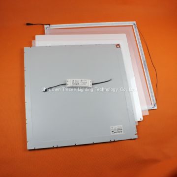 LED Panel Light Kit 36W 60x60 Ceiling Fixture