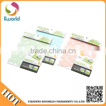 Promotional prices high quality hot waterproof placemats