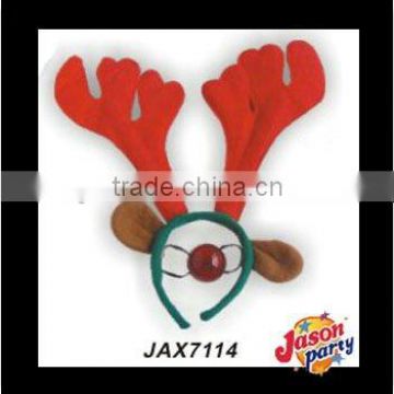 Christmas Headgear Christmas Decoration Products Christmas Products Factory