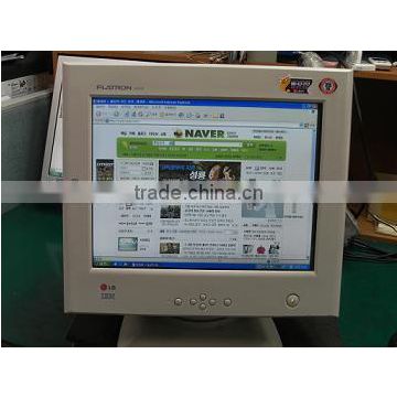 Used Computer dealers lcd monitors