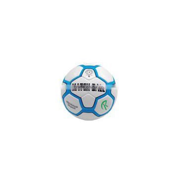 Match Quality soccer balls