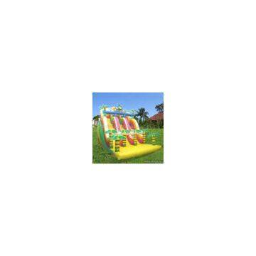 Sell Inflatable Slide