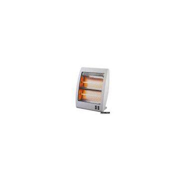 Sell 2-Tube Quartz Heater