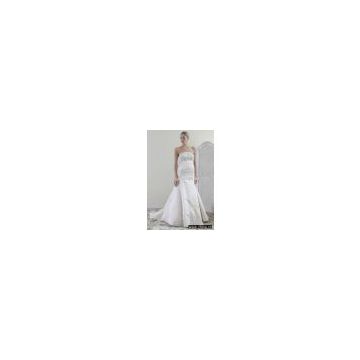 custom dress, bridesmaid gown,  bridal apparel,bridesmaid apparel  A2276