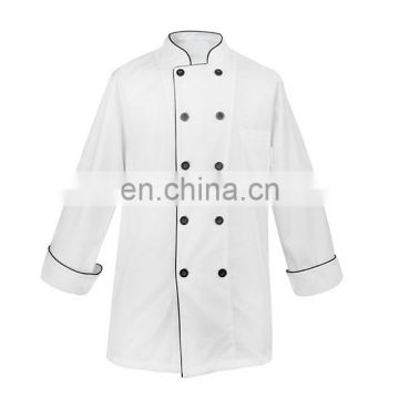Kitchen Uniform 03 material 100% cotton, hight quality made in VietNam.