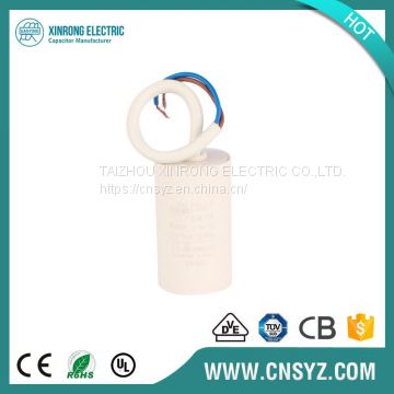 Factory supply Aluminum Electrolytic Capacitors