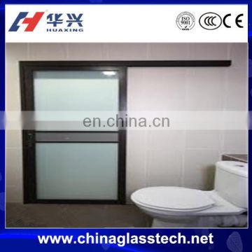 ISO9001 CE CCC certification OEM and ODM available public toilet door