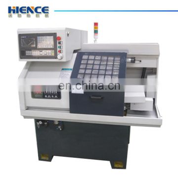 Special design UPVC pipe threading lathe machine cncCK0640A