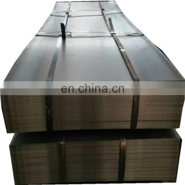 From china steel import 09Mn2VDG heat resistant steel plate