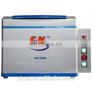 FN-1000 x- ray fluorescence spectrometer