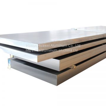 factory outlet aluminium sheet/thin aluminum sheet