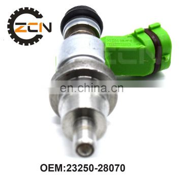 Original Fuel Injector OEM 23250-28070 For Rav4 1AZ-FSE 2.0L Engine