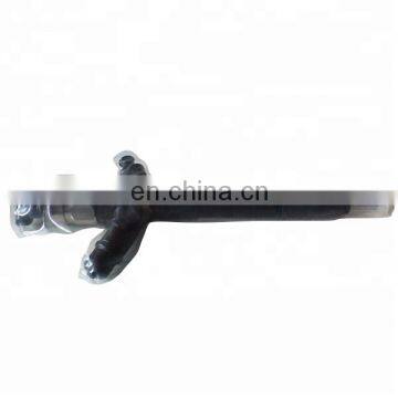 095000-9560 095000-7490 095000-7491 diesel fuel injector for 4D56 4D56T L200 Pajero Triton 1465A297 1465A257