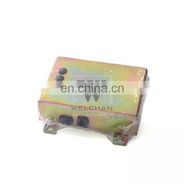 Control Panel YN22E00013F4 For Excavator SK200 SK120 Controller Board  ECU Electrical Parts