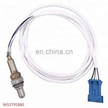 High quality Oxygen Sensor 9653791880 0258005134 96537918 46000181601010759196424708 for 307 406 607