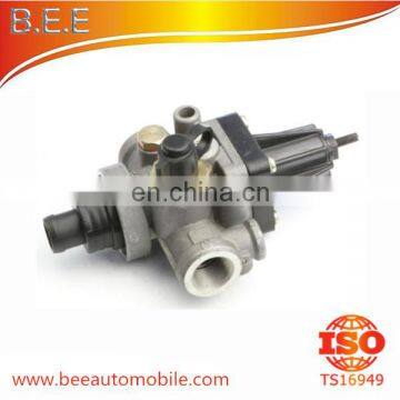 air brake unloader valve WABCO 9753034740 9753034610 9753034710 9753034910