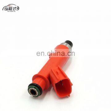 Auto Parts High Quality Fuel Injector Nozzle 1001-87F90 For Toyota Turbo Corolla