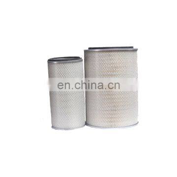 440636002 AIR FILTER SAFETY for cqkms diesel engine Yingkou China AF471M