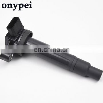 Hot Sale Replace Ignition Coil for Electrical System OEM 90919-02230 90919-02249 90919-02259 for GS430 LS430 Tundra UF230