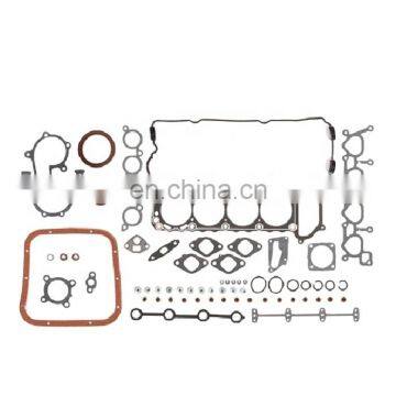 XYREPUESTOS  AUTO ENGINE PARTS Repuestos Al Por Mayor OEM 10101-1E425 Engine Timing full Gasket set for Nissan