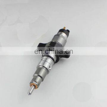 fuel common rail injector 0445120007 for CE136 DAF CF65.180