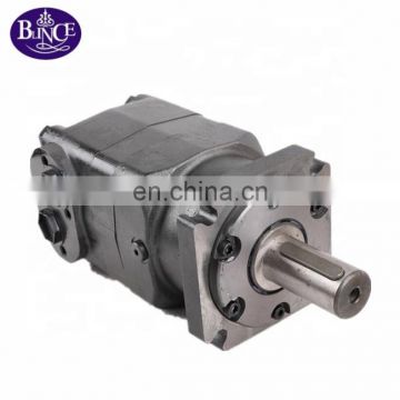 motor hydraulic OMV1000 BMV1000 - 4AD 1000ml/r 50mm shaft hydraulic motor for Construction machine
