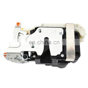 Front Driver Side Door Lock Latch Actuator For Cadillac Chevrolet GMC 15110643