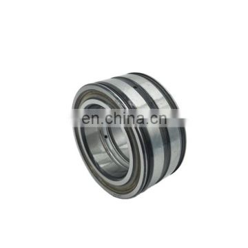 SL type 2 rows sheave bearing SL04 5015 full complement cylindrical roller bearing SL045015-PP-2NR size 75x115x54