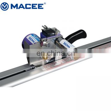 MC B11 automatic cutter machine