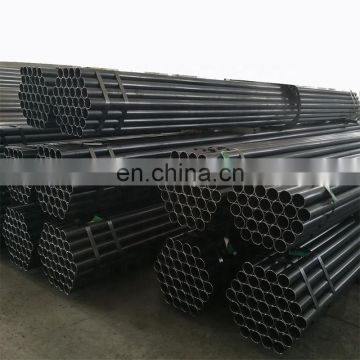 shandong manufacture dn50 sch40 seamless steel pipe