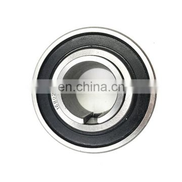 1680206 Tapered Bore Agricultural Ball Bearing 1680206 With Adapter Sleeves