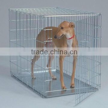 heavy duty panels pet dog cages