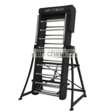 2019 commercial climber /New Design Multi-function Laddermill/New Model Climbing Machine