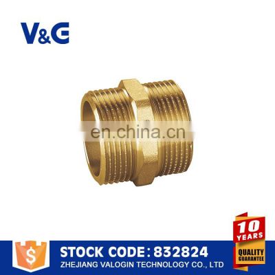 Forged High quality brass pipe fittings