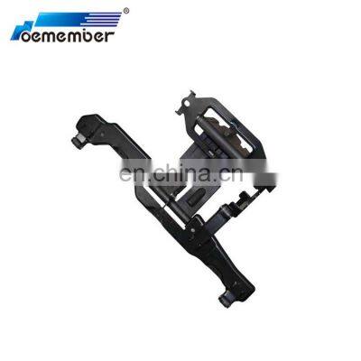 1440108 Standard HD Truck Aftermarket Bracket For SCANIA