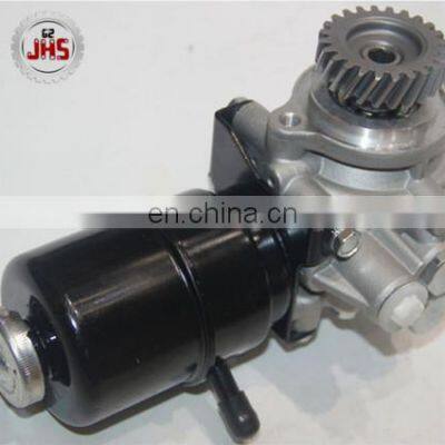 Hot Sale High Quality Wholesale  Automotive parts MR223480 for 4m41 power steering pump