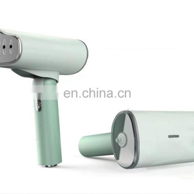 Factory Wholesale OEM 1200W 130ML Handheld Fabric Clothes Garment Steamers Kill Germ With Continuous Steam Of 10Mins