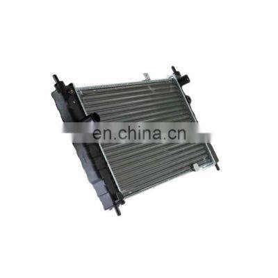 OEM cheap automotive parts heating water 8A0121251 auto car engines   B13 90-95 Auto cooling system Radiator for Audi