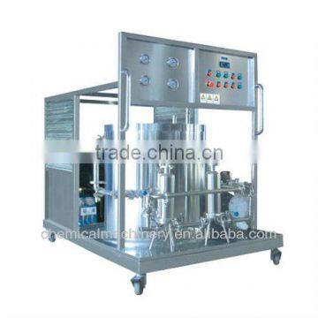 FLK liquid filter strainer