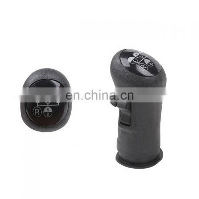 auto part Gear Shift Knobs 1655853 4630490500 suitable for Popular style truck handle