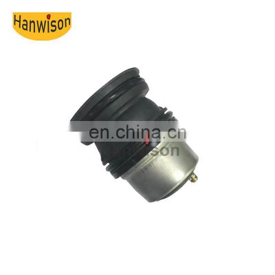 Auto Engine Cooling System Thermostat With Seal For Porsche Cayenne Panamera Macan 94810603401 94810603403 Thermostat