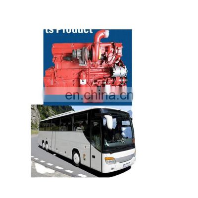 Zhongtong,Higer,Sunlong,Yutong,Golden Dragon,Kinglong bus ISB engine spare parts