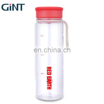 GINT 400ml Portable Wholesale Made in China Customer Color Kids Water Bottle