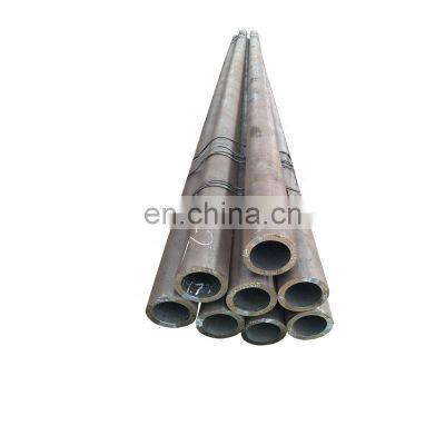 ASTM A106/ API 5L / ASTM A53 grade b seamless steel pipe for oil and gas pipeline