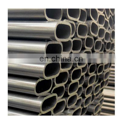 New premium high quality oval shaped steel culvert pipe suppliers